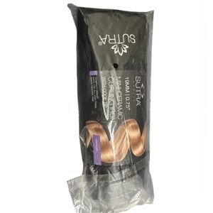 NEW Sutra Mini Ceramic Curling iron Lavender